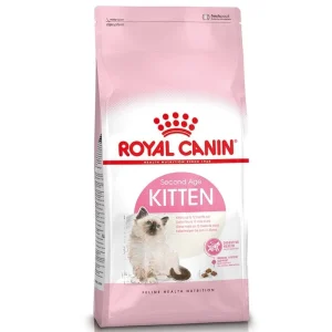 Royal Canin Kitten 400G