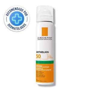 La Roche-Posay Anthelios Bruma Rostro SPF50 75ml