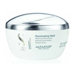 Alfaparf Milano Illuminating Mask 200 Ml