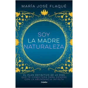 Soy la madre naturaleza